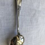 Sugar spoon