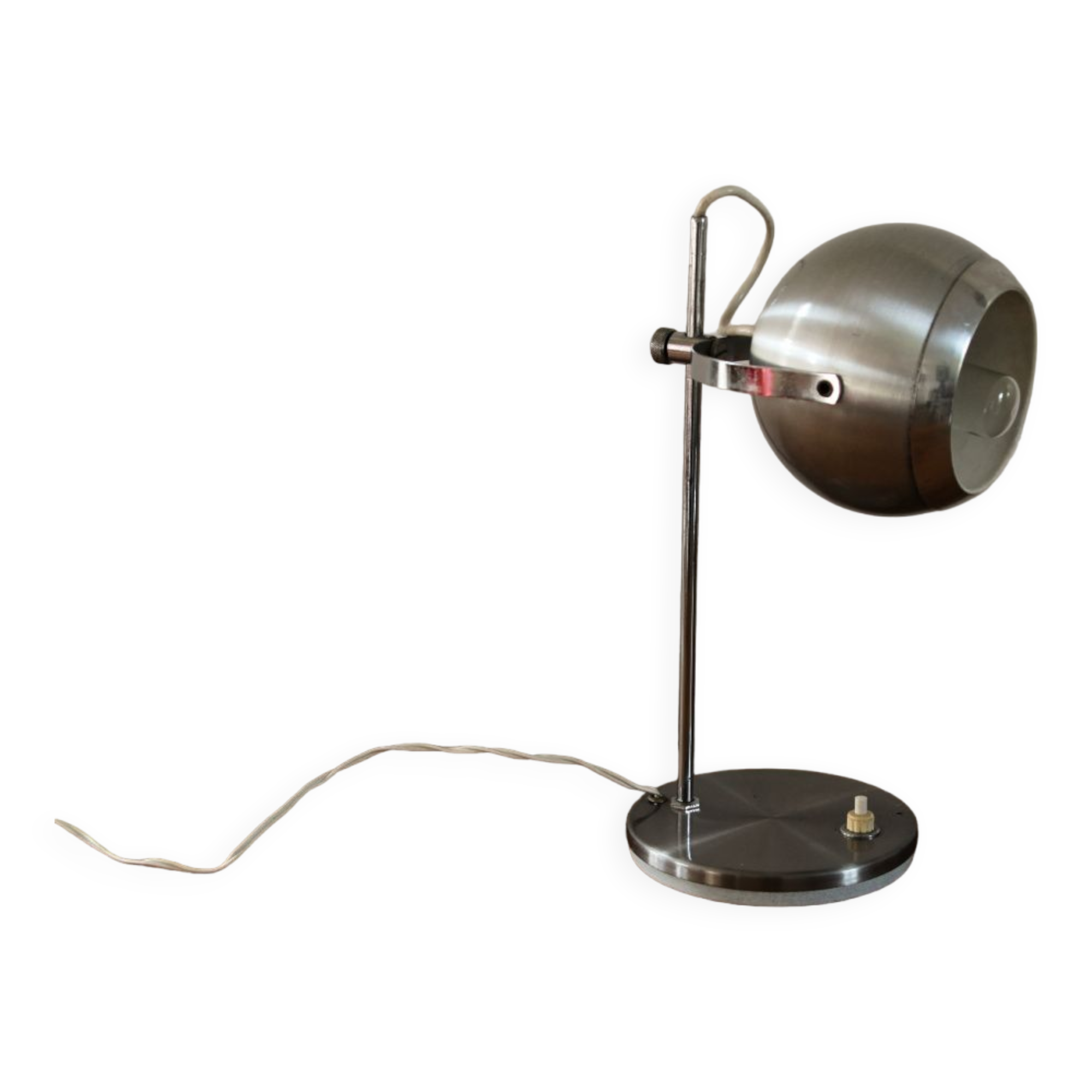 Eye Ball lamp, 60s