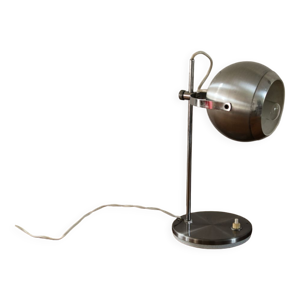 Lampe Eye ball, années
