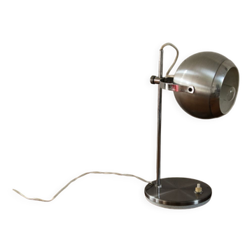 Eye Ball lamp, 60s