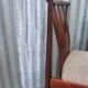 Dutch design rosewood chairs for Awa, 1960s, set of 5