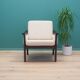 Beige armchair, Danish design, 1970s, production: Denmark