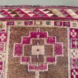Turkish runner 360x93cm