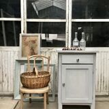 Vintage parisian buffet