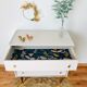 Vintage dresser