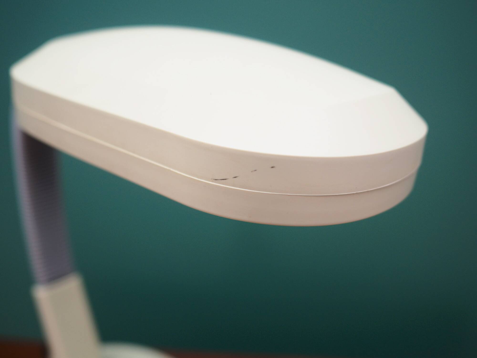 Desk lamp, Danish design, 1960s, producent: Denmark