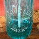 Large green siphon