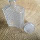 Carafe à whisky
