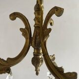 73cm cage tassel chandelier