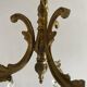 73cm cage tassel chandelier