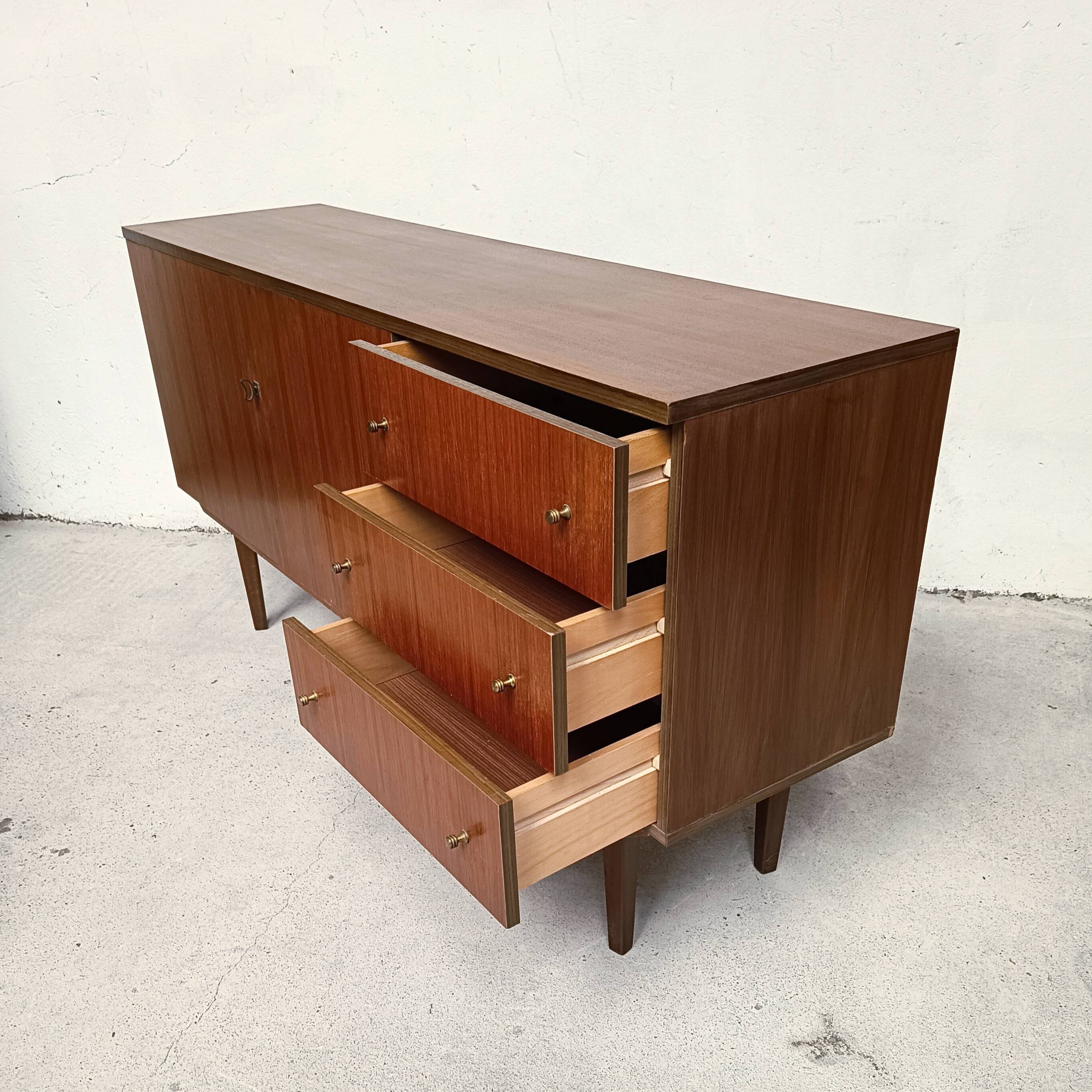 150 cm sideboard, 1960