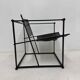 Pastoe FM60 chair by Radboud van Beekum for Pastoe , 1980s