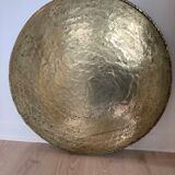 Copper tray