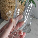 Wine glasses