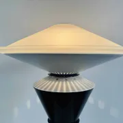 Lampe de table Giada par Pier Giuseppe Ramella pour Arteluce, Italie, 1989