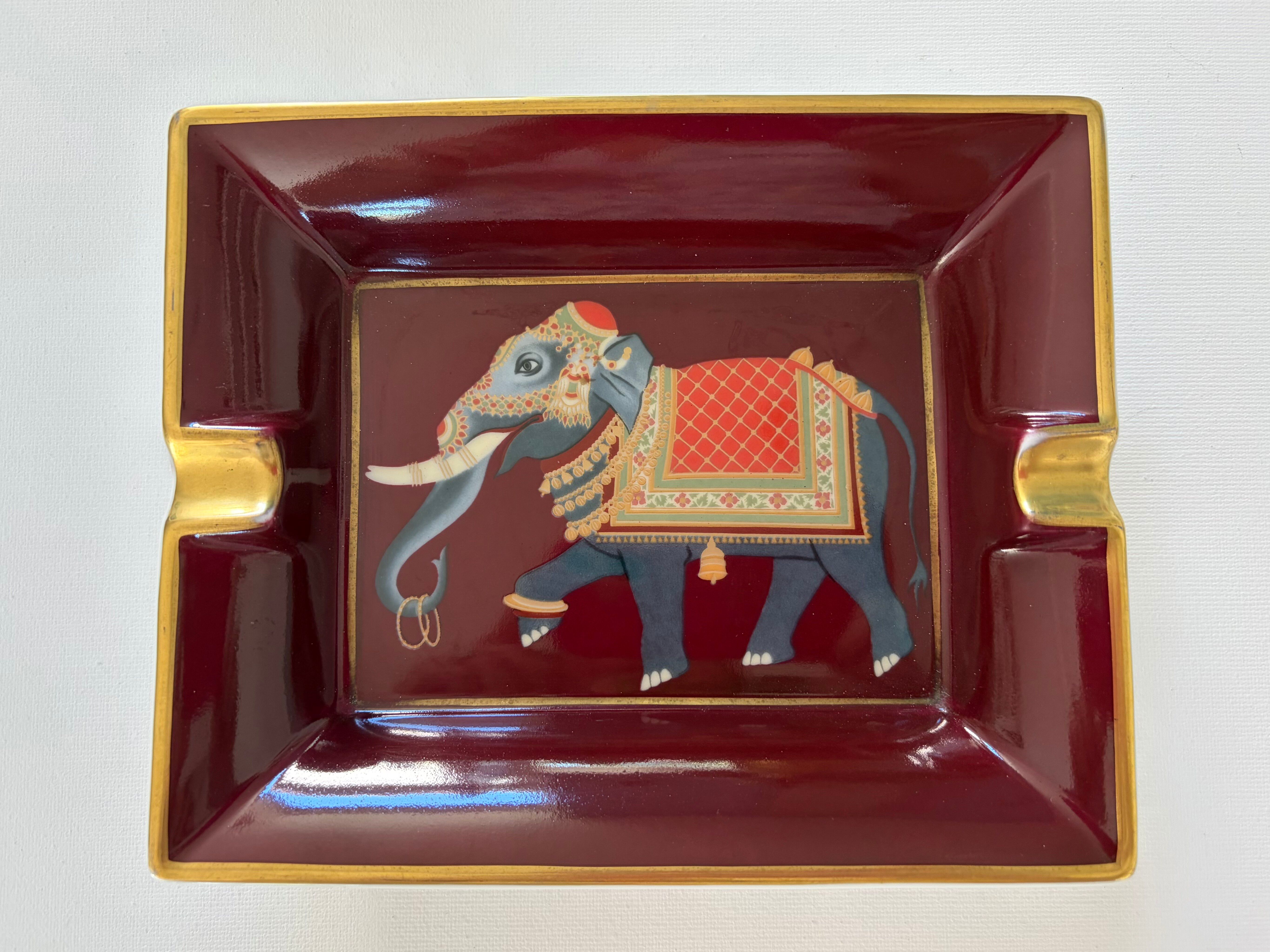 Vide poche Hermès