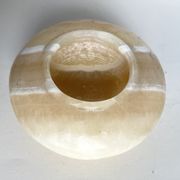 Bonbonnière en onyx