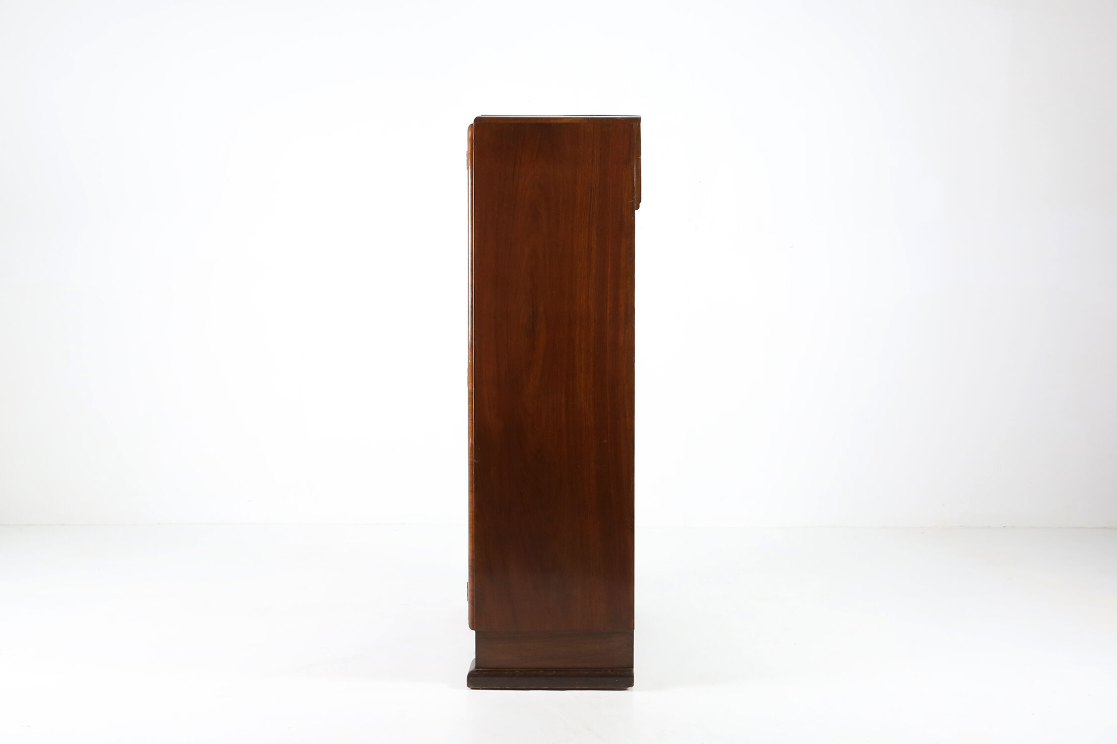 Art Deco wardrobe Ca.1930