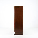 Art Deco wardrobe Ca.1930