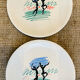 Picasso plates
