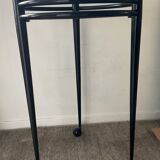 Pascal Mourgue side table for Artelano 80s