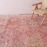 Vintage Beni M'Guild Rug - 346 x 203 cm