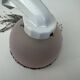 Old small art deco wall light