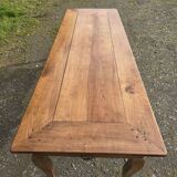 Table de ferme ancienne
