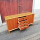Enfilade vintage 2 portes 4 tiroirs