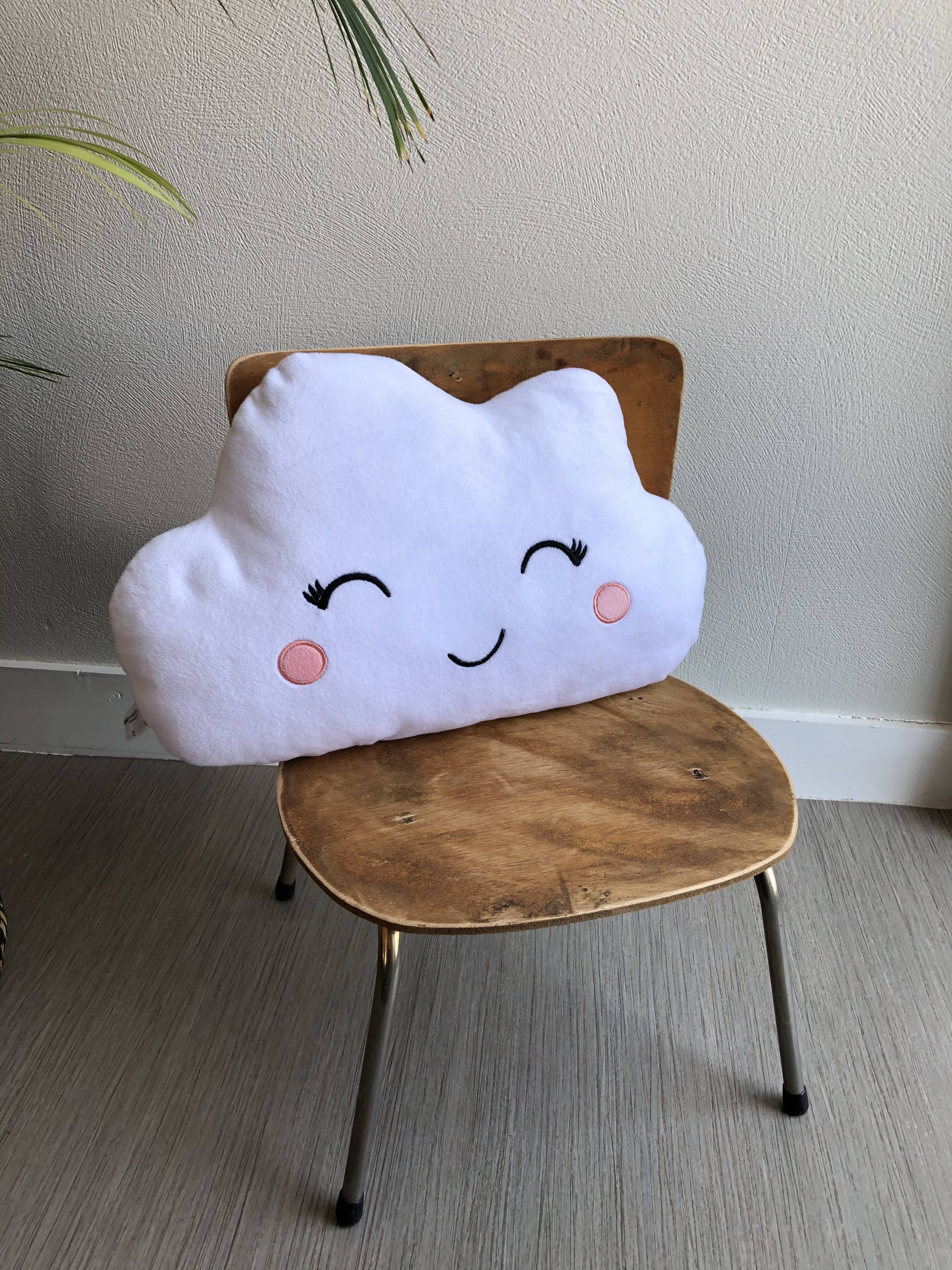 Vintage children's chair