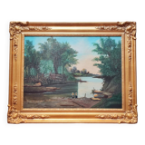 Tableau - Paysage