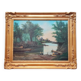 Tableau - Paysage