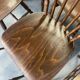 Lot of 50 Baumann bistro chairs model Tacoma 60s/70s France