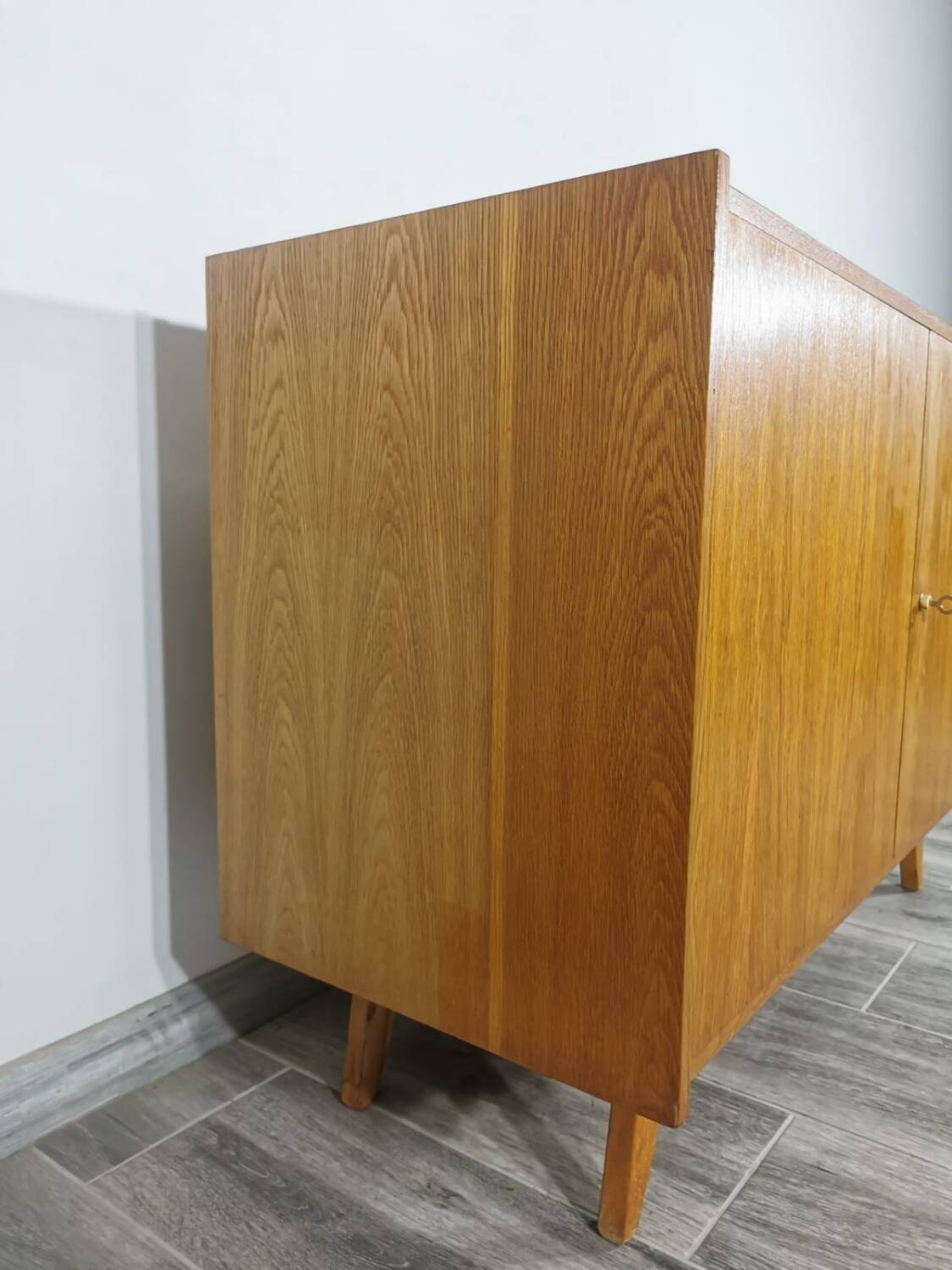 Sideboard by Jiri Jiroutek for Interior Prague, 1960s