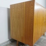 Sideboard by Jiri Jiroutek for Interior Prague, 1960s