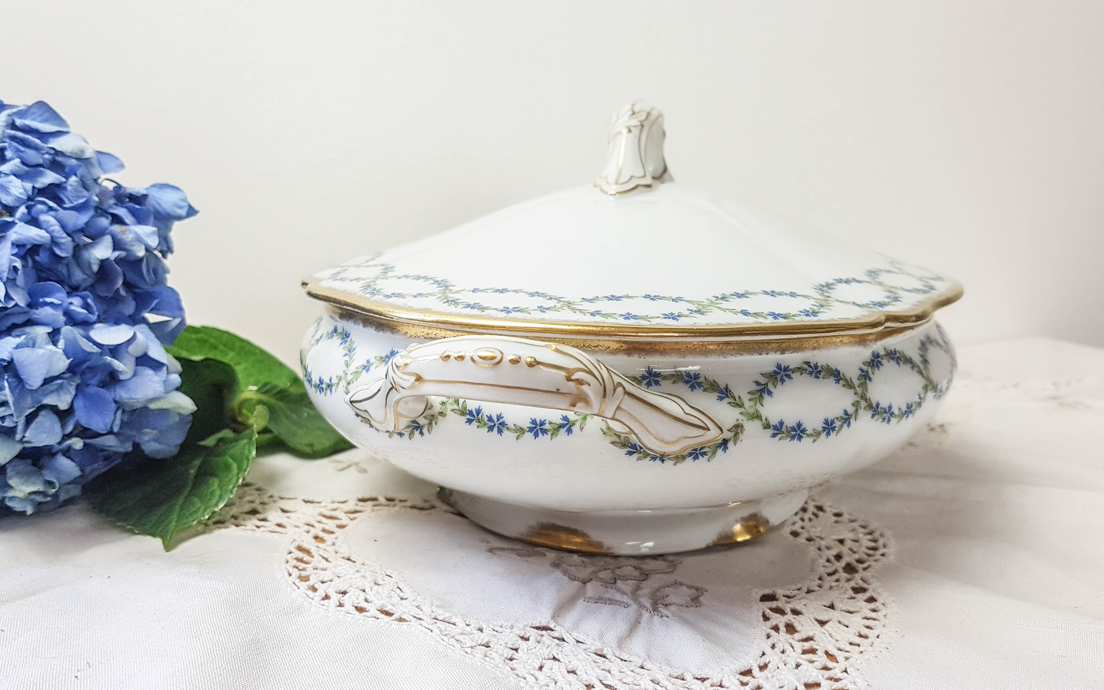 Terrine Émile Bourgeois