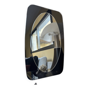 Miroir, années 70