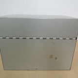 Val-Rex metal box
