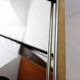 Plateau miroir vintage