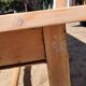 farm table