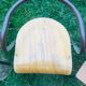 4 vintage school chairs Mullca by Jacques Hitier bleu