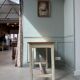 Small vintage kitchen table (renovated)