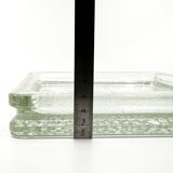 Nevada molded glass pocket emptier • Saint-Gobain • 1950