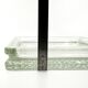 Nevada molded glass pocket emptier • Saint-Gobain • 1950