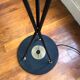 Lampadaire Arlus 1950