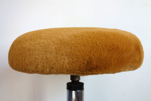 Tabouret haut vintage