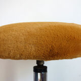 Vintage top stool