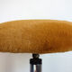 Vintage top stool