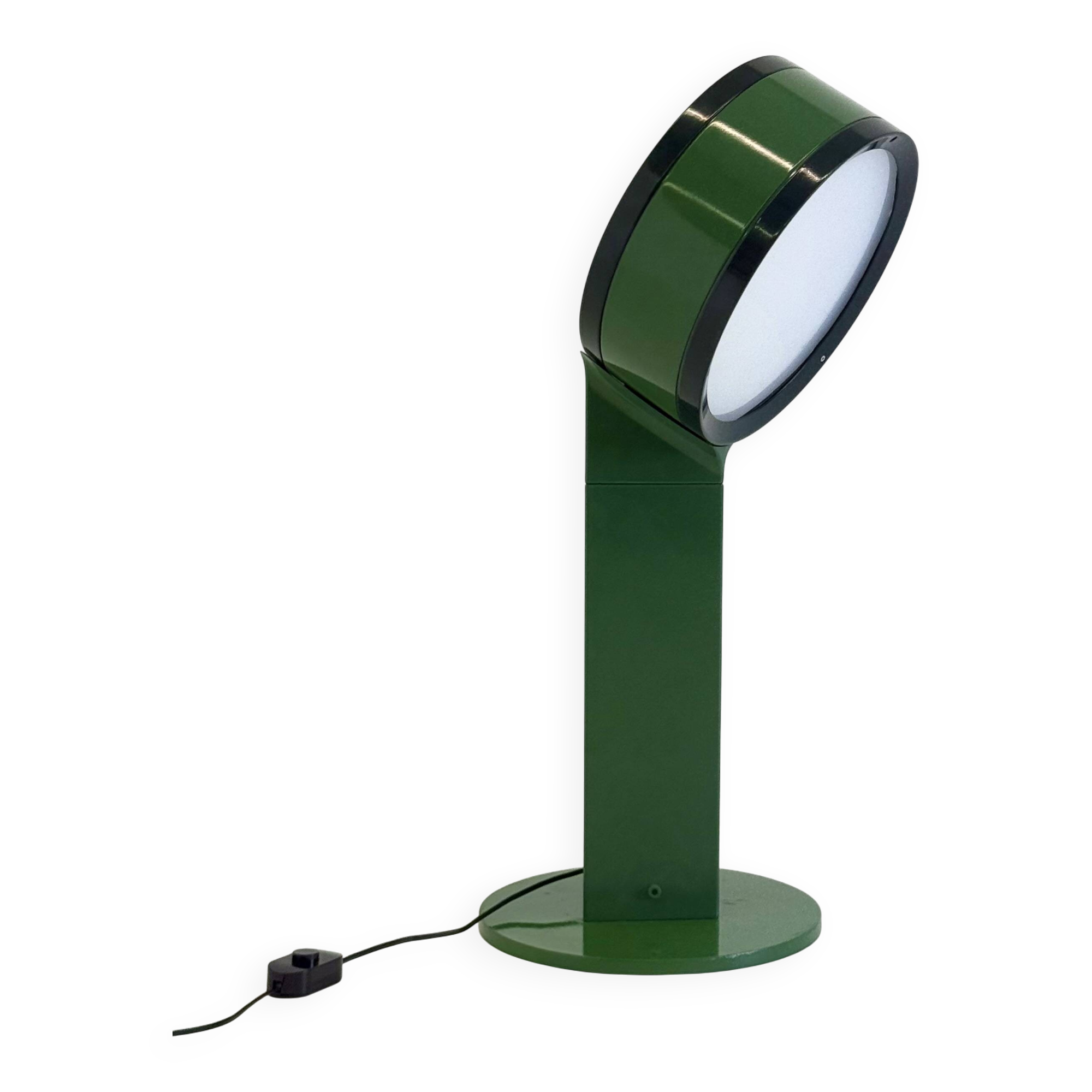 Tamburo lamp by Afra & Tobia Scarpa for Flos