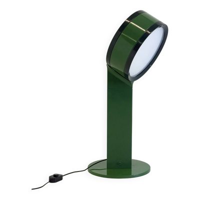 Lampe Tamburo par Afra & Tobia Scarpa pour Flos